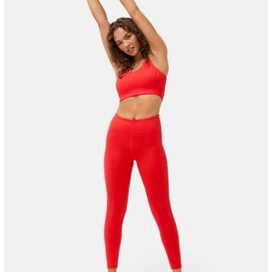 Outdoor voices flex 3/4 legging